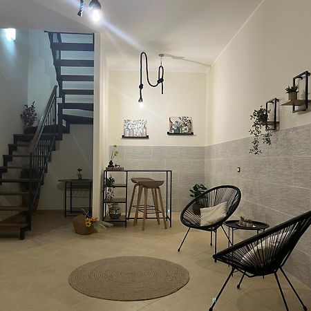 Casa Favarotta Изола-делле-Феммине Экстерьер фото