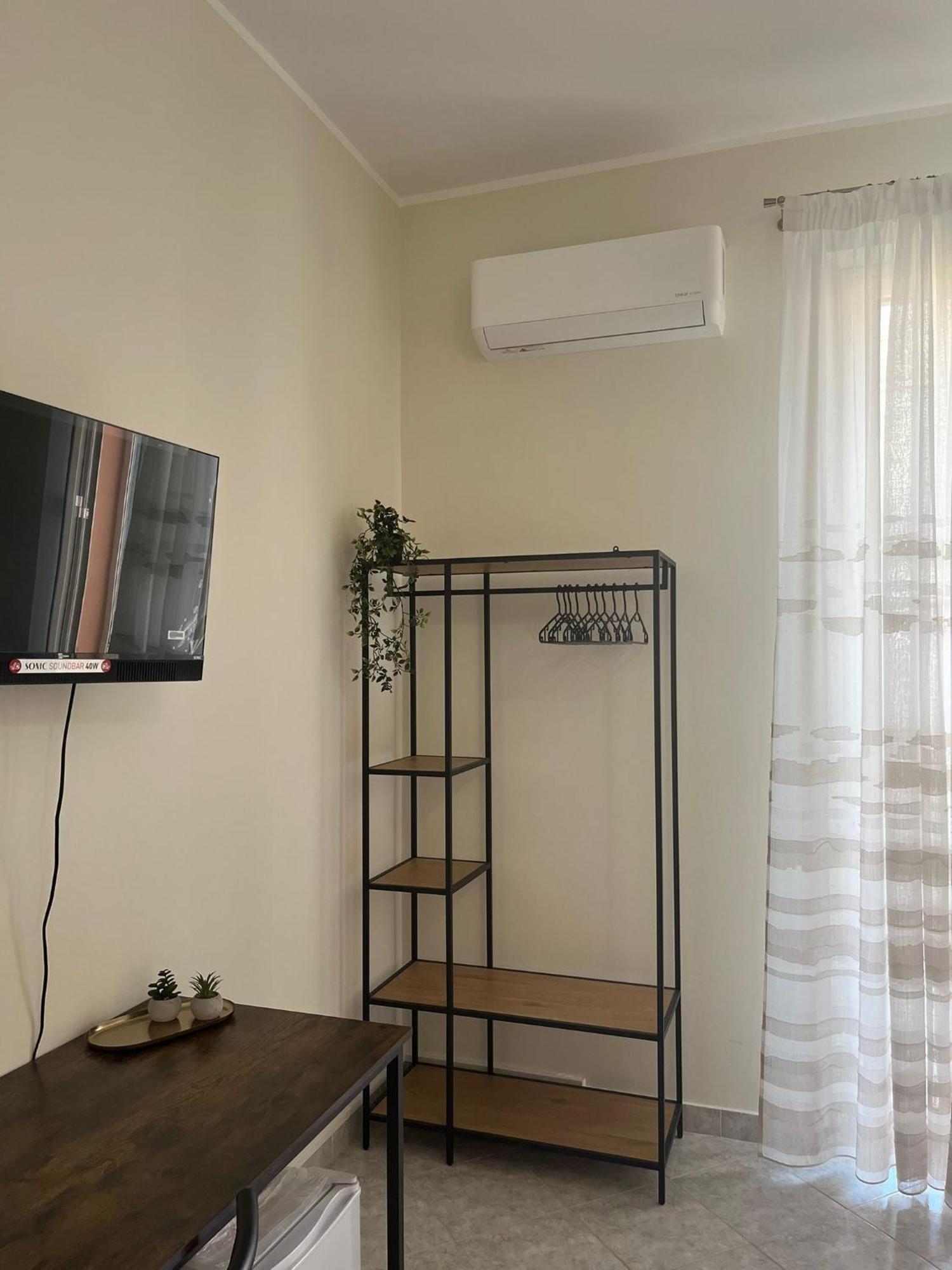 Casa Favarotta Изола-делле-Феммине Экстерьер фото