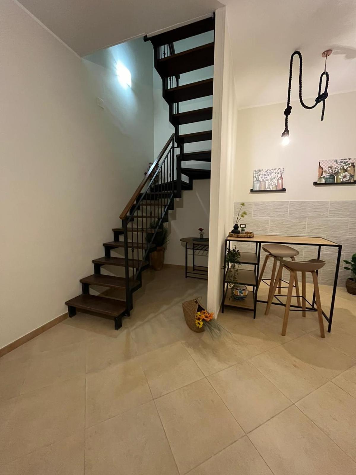 Casa Favarotta Изола-делле-Феммине Экстерьер фото